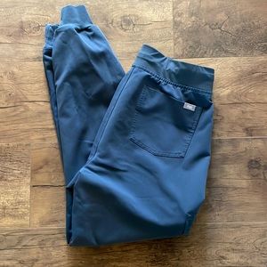 Figs Zamora Jogger Scrubs